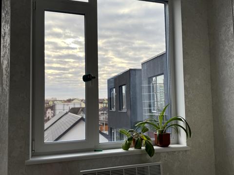 квартира за адресою Пшенична вул., 51