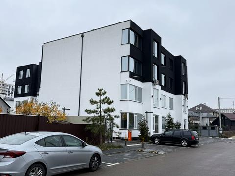 квартира за адресою Пшенична вул., 51