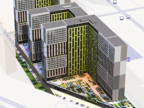 квартира за адресою Харківське шосе, 210