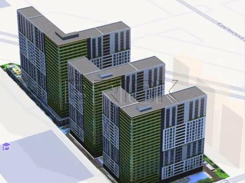 квартира за адресою Харківське шосе, 210