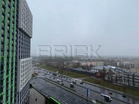 квартира за адресою Харківське шосе, 210