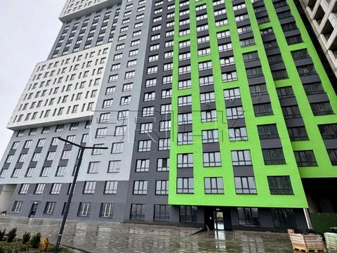 квартира за адресою Харківське шосе, 210