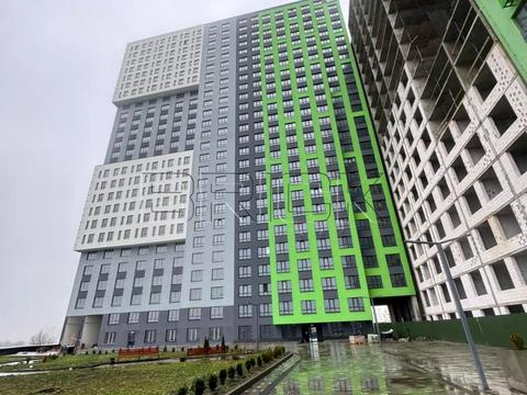 квартира за адресою Харківське шосе, 210