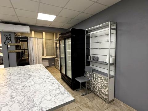 комерційна за адресою Кармелюка вул., 11