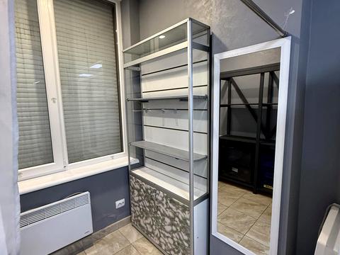 комерційна за адресою Кармелюка вул., 11