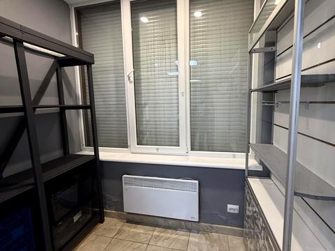 комерційна за адресою Кармелюка вул., 11