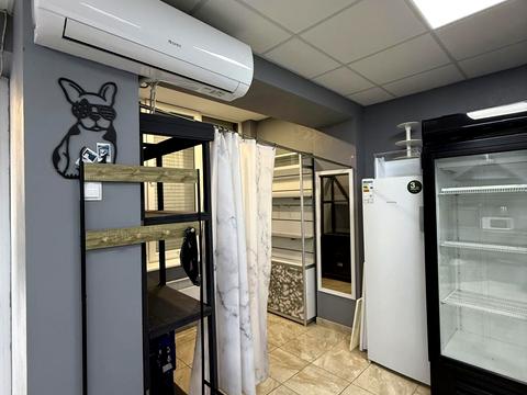 комерційна за адресою Кармелюка вул., 11