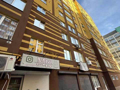 комерційна за адресою Кармелюка вул., 11