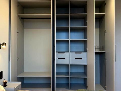 квартира за адресою Родини Крістерів вул., 16