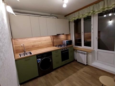 квартира за адресою Київ, Маршала Рокосовського просп., 6