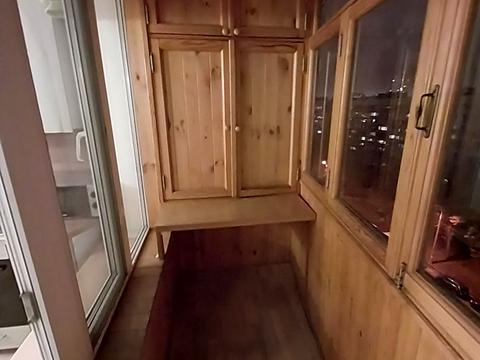 квартира за адресою Київ, Маршала Рокосовського просп., 6