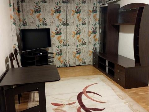 квартира за адресою Київ, Маршала Рокосовського просп., 6