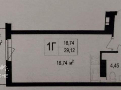 квартира за адресою Героїв Крут вул., 18