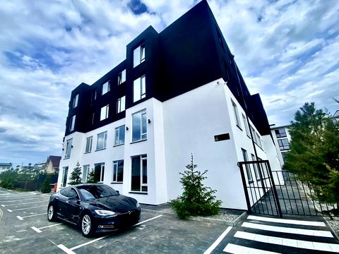 квартира за адресою Пшенична вул., 51