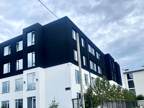 квартира за адресою Пшенична вул., 51