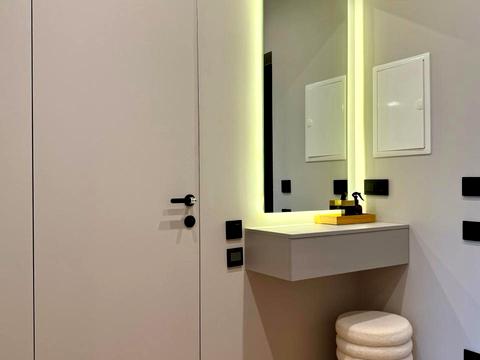 квартира за адресою Родини Крістерів вул., 16