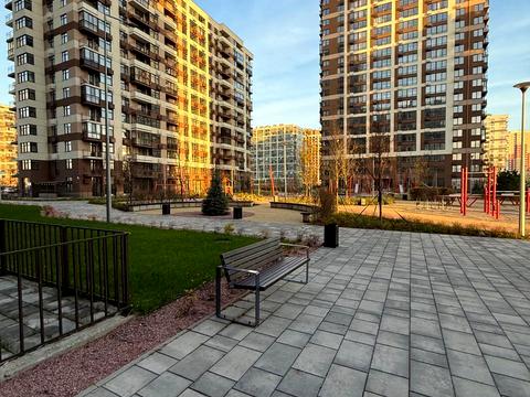 квартира за адресою Родини Крістерів вул., 16