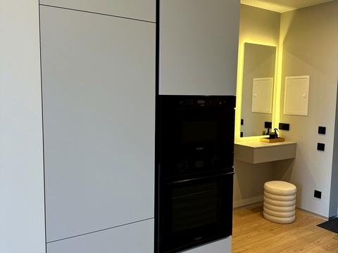 квартира за адресою Родини Крістерів вул., 16