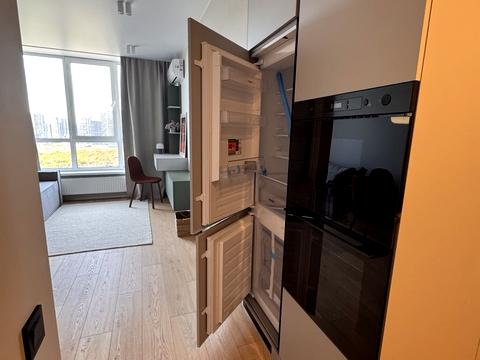 квартира за адресою Родини Крістерів вул., 16