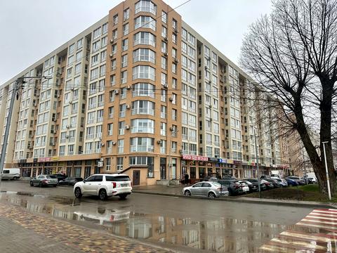 квартира по адресу Героев Небесной Сотни просп., 26/17