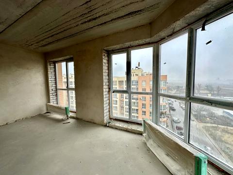 квартира за адресою Героїв Небесної Сотні просп., 26/17