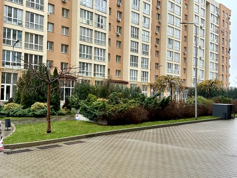 квартира за адресою Героїв Небесної Сотні просп., 26/17