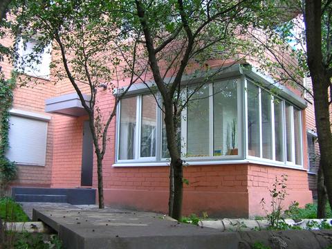 коммерческая по адресу Володимира Вернадського ул. (Дзержинського), 35