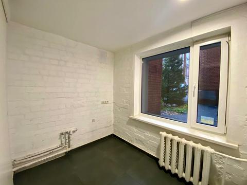 коммерческая по адресу Володимира Вернадського ул. (Дзержинського), 35