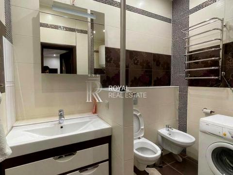 квартира за адресою Василя Тютюнника вул. (Анрі Барбюса), 37/1