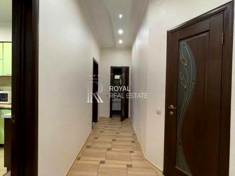 квартира за адресою Василя Тютюнника вул. (Анрі Барбюса), 37/1