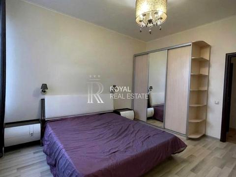 квартира за адресою Василя Тютюнника вул. (Анрі Барбюса), 37/1