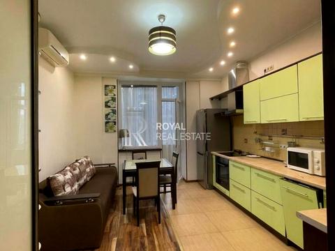 квартира за адресою Василя Тютюнника вул. (Анрі Барбюса), 37/1