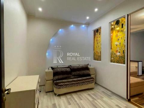 квартира за адресою Василя Тютюнника вул. (Анрі Барбюса), 37/1