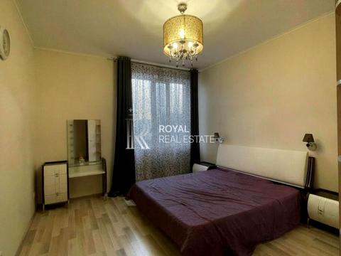 квартира за адресою Василя Тютюнника вул. (Анрі Барбюса), 37/1