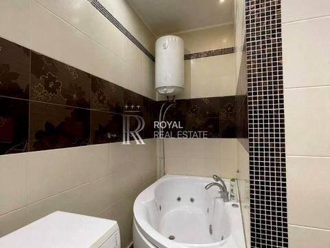 квартира за адресою Василя Тютюнника вул. (Анрі Барбюса), 37/1