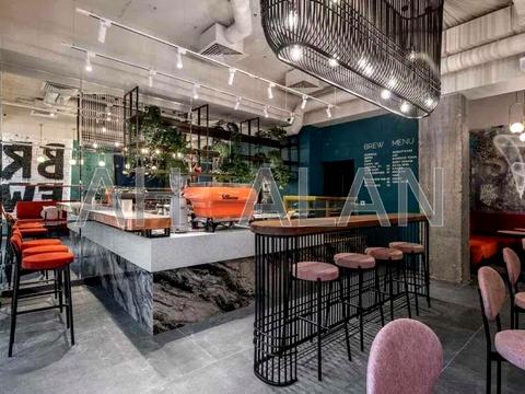 комерційна за адресою Саксаганського вул., 53/80