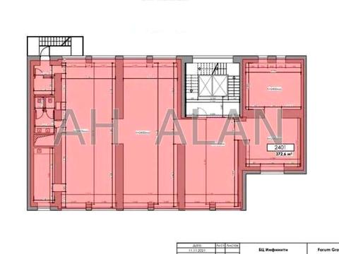 комерційна за адресою Саксаганського вул., 53/80