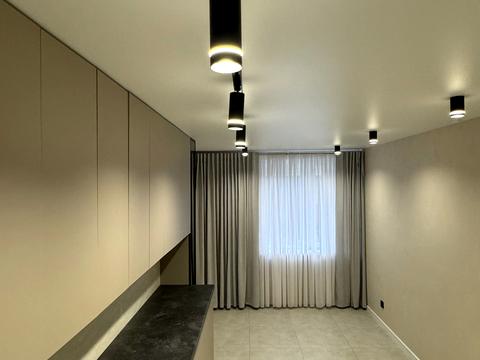 квартира по адресу Константина Василенко ул. (30-річчя Перемоги), 14в