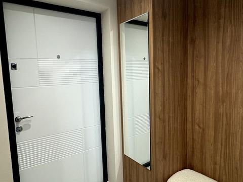 квартира по адресу Константина Василенко ул. (30-річчя Перемоги), 14в