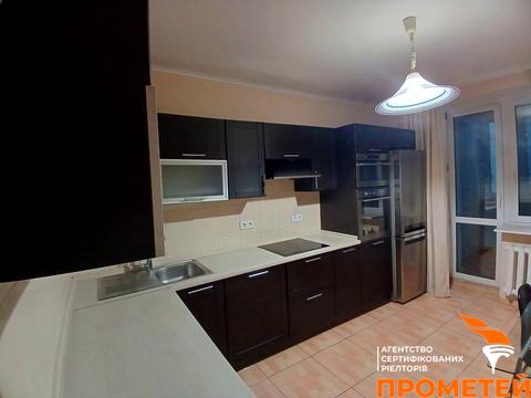 квартира по адресу Княжий Затон ул., 11