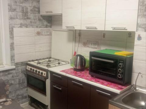 квартира за адресою Владислава Бувалкіна вул. (Бочарова Генерала), 17