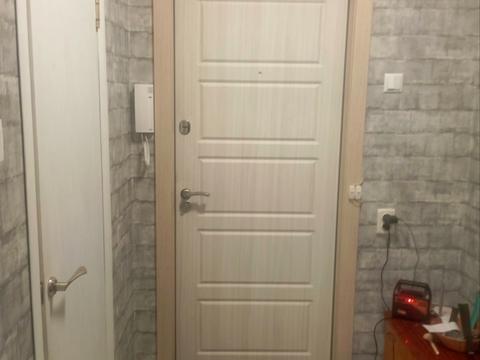 квартира за адресою Владислава Бувалкіна вул. (Бочарова Генерала), 17