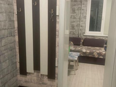 квартира за адресою Владислава Бувалкіна вул. (Бочарова Генерала), 17