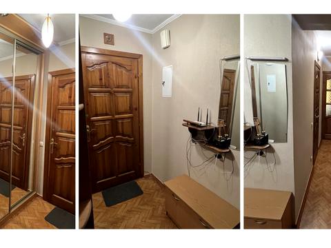 квартира за адресою Дніпробудівська, 7