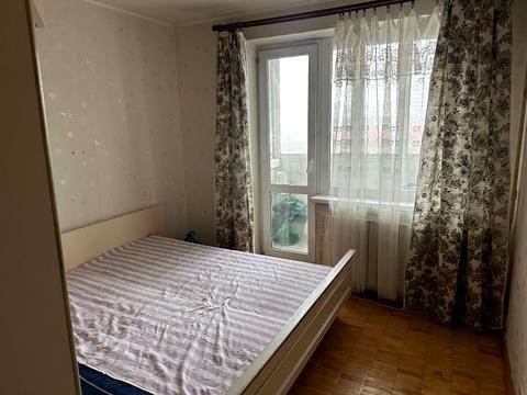 квартира за адресою Київ, Голосіївський просп. (40-річчя Жовтня), 19