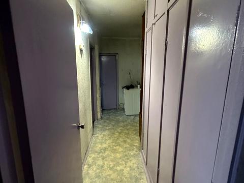 квартира за адресою Київ, Голосіївський просп. (40-річчя Жовтня), 19