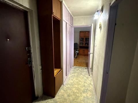 квартира за адресою Київ, Голосіївський просп. (40-річчя Жовтня), 19