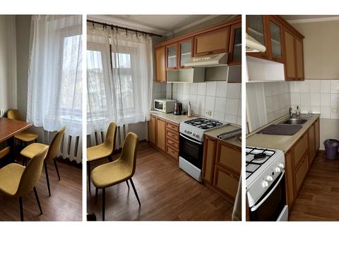 квартира за адресою Дніпробудівська, 7