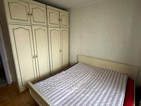 квартира за адресою Київ, Голосіївський просп. (40-річчя Жовтня), 19