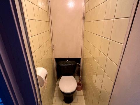 квартира за адресою Київ, Голосіївський просп. (40-річчя Жовтня), 19